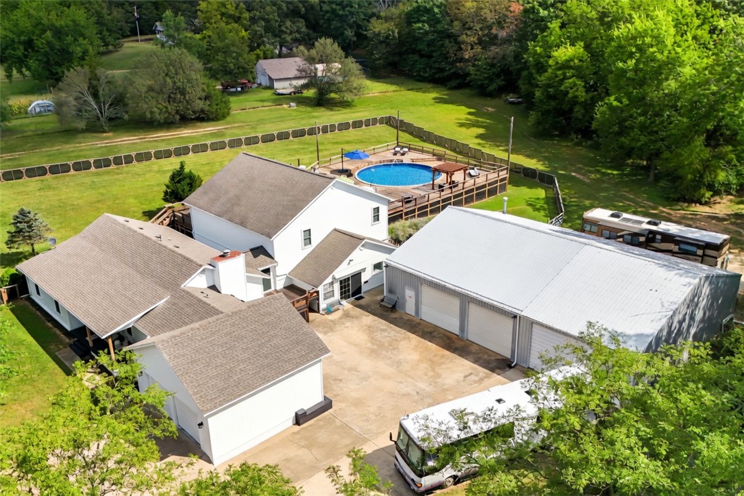 Heather Ridge - Residential