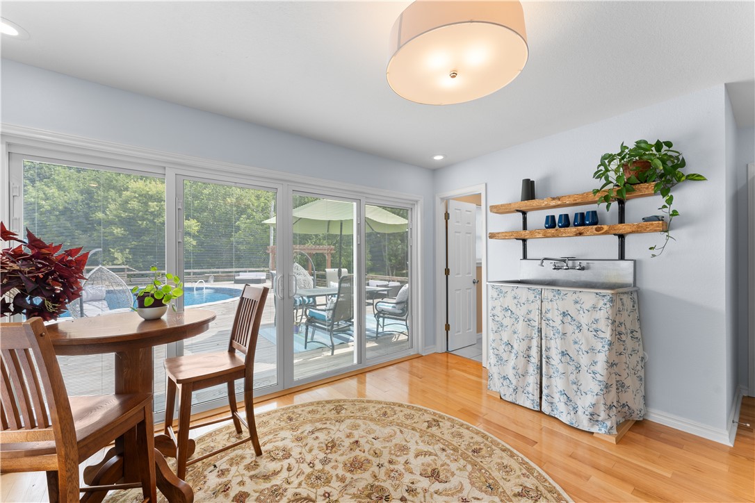 Heather Ridge - Residential