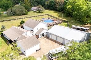 Heather Ridge - Residential