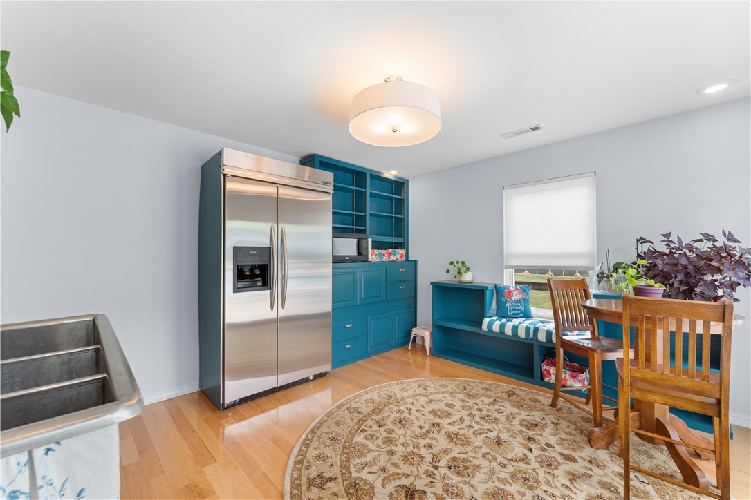 Heather Ridge - Residential