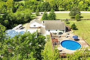 Heather Ridge - Residential