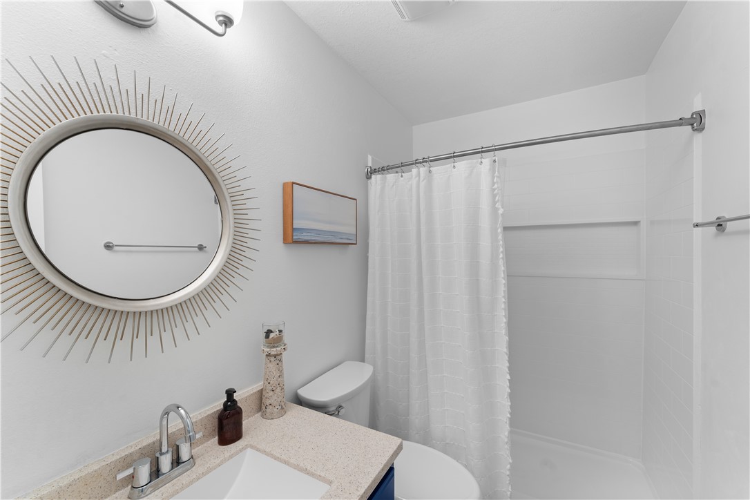 Heather Ridge - Residential