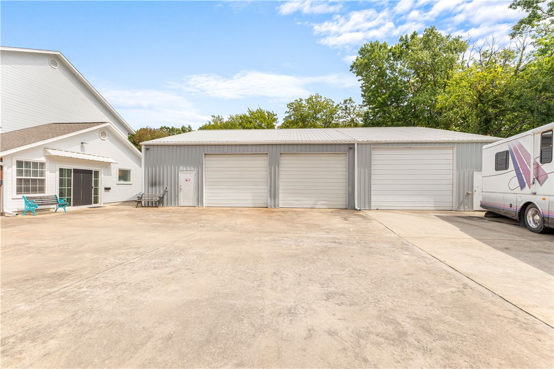 Heather Ridge - Residential