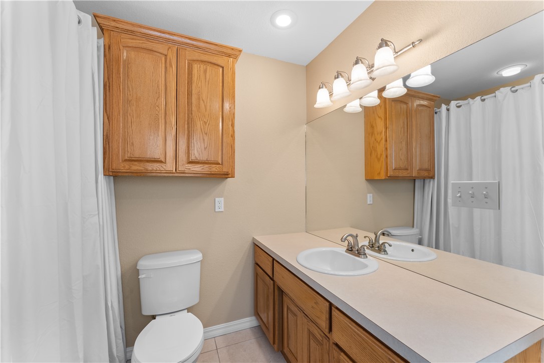 Heather Ridge - Residential