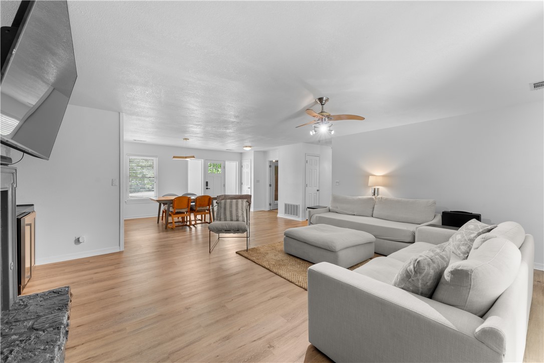 Heather Ridge - Residential