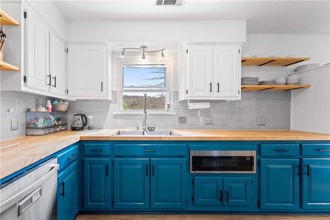 Heather Ridge - Residential