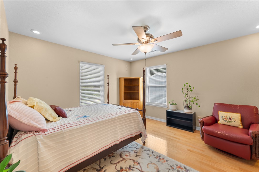 Heather Ridge - Residential