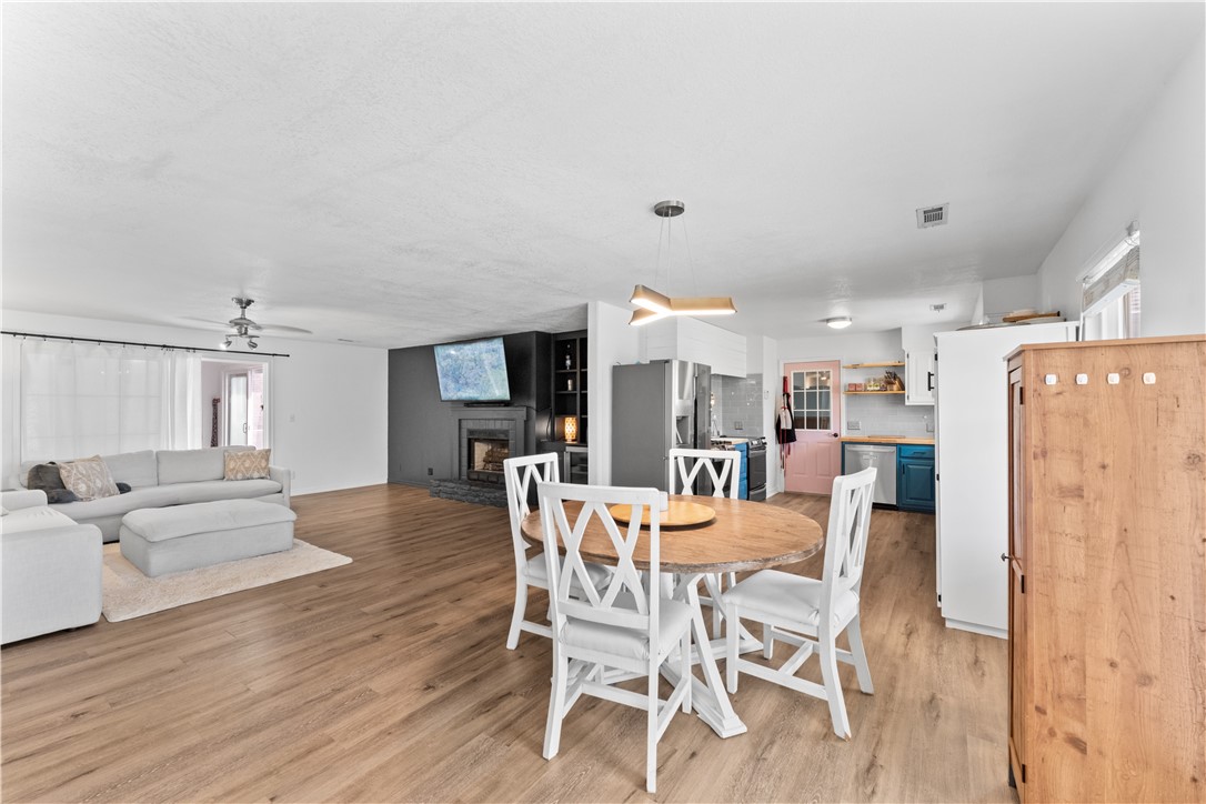 Heather Ridge - Residential