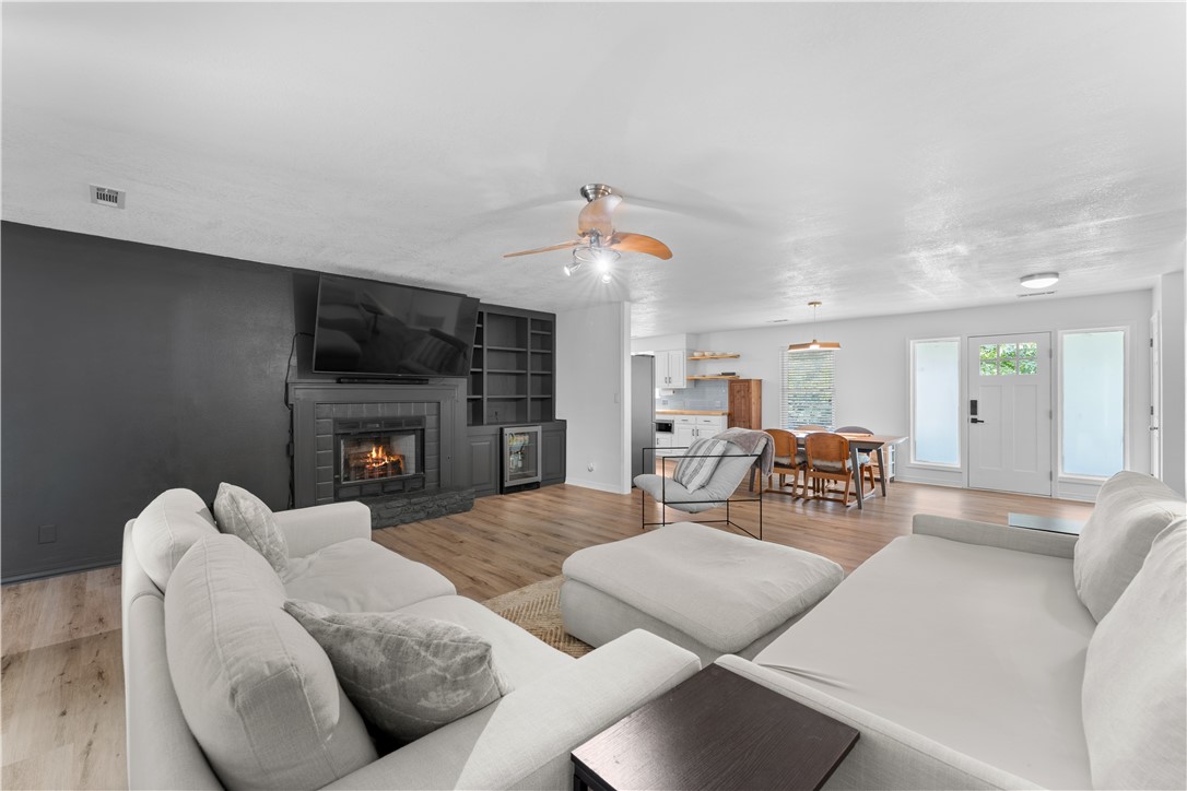 Heather Ridge - Residential