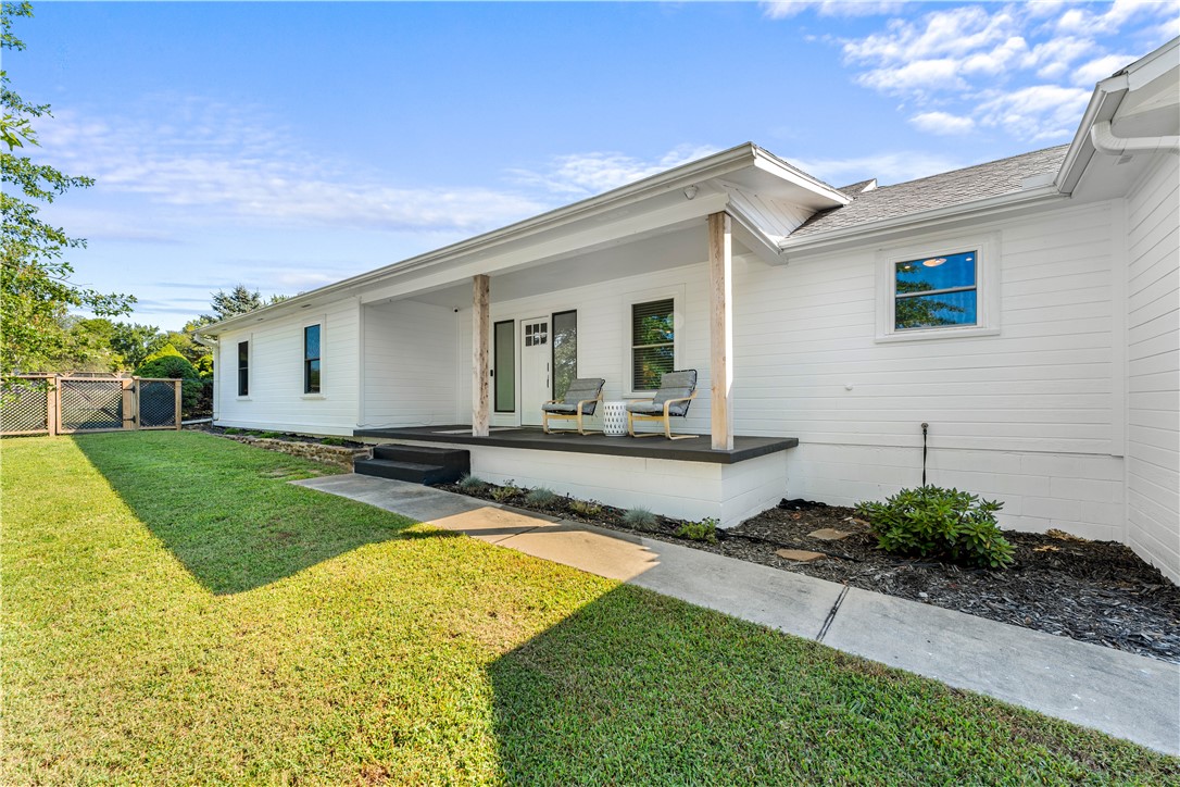 Heather Ridge - Residential