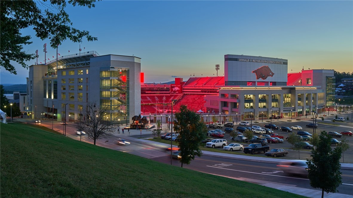 Heather Ridge - Residential