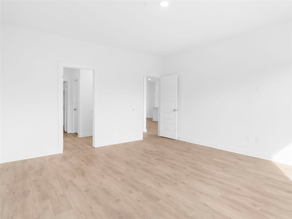 The Element, Phase 4 - Residential