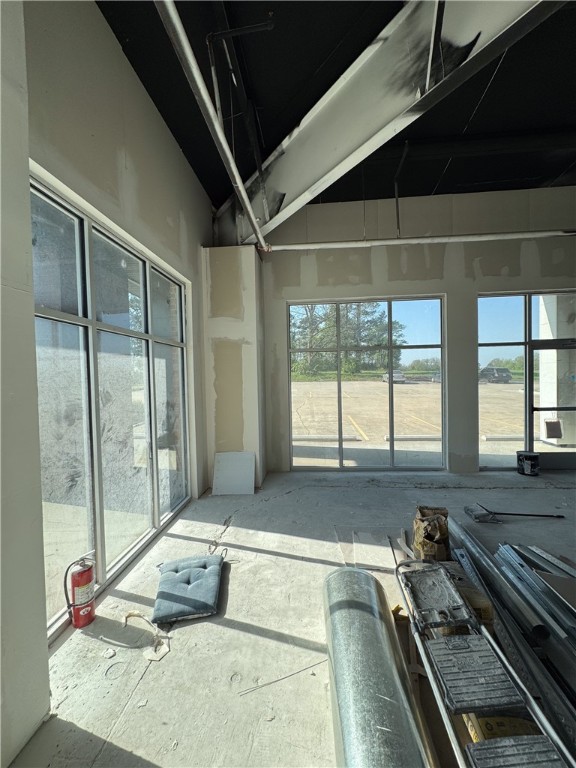Har-Ber Crossing Plaza - Commercial Lease