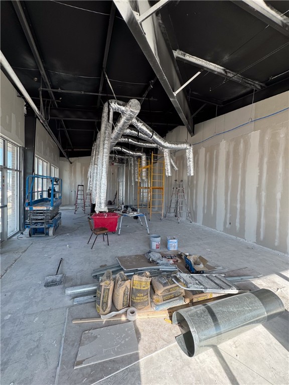 Har-Ber Crossing Plaza - Commercial Lease