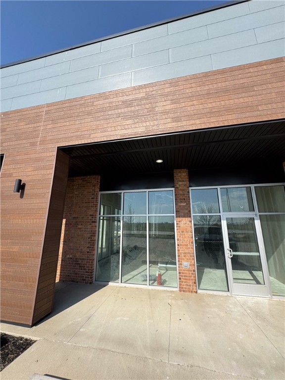 Har-Ber Crossing Plaza - Commercial Lease