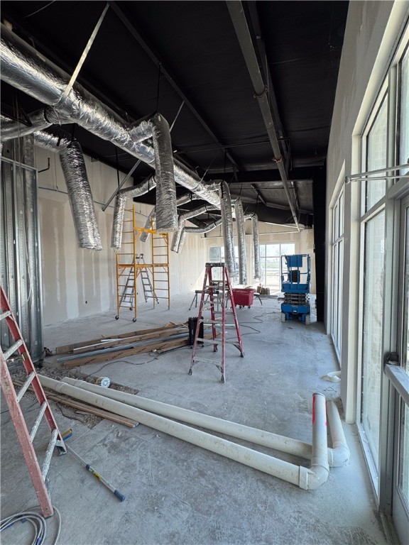 Har-Ber Crossing Plaza - Commercial Lease