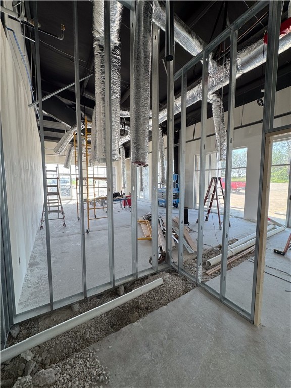 Har-Ber Crossing Plaza - Commercial Lease
