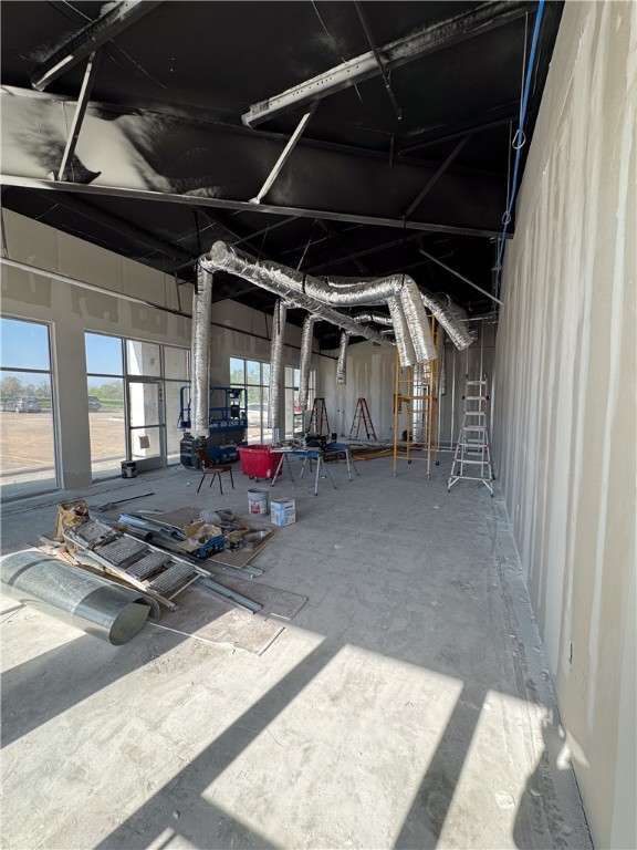 Har-Ber Crossing Plaza - Commercial Lease
