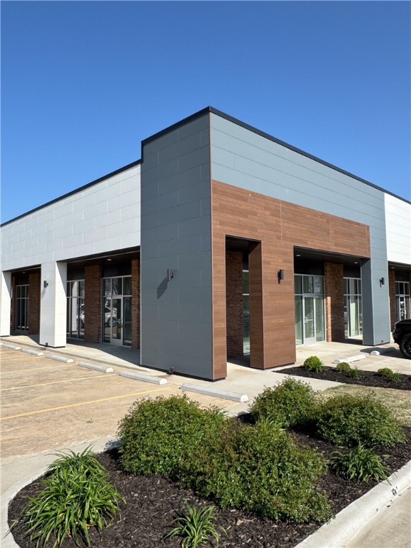 Har-Ber Crossing Plaza - Commercial Lease