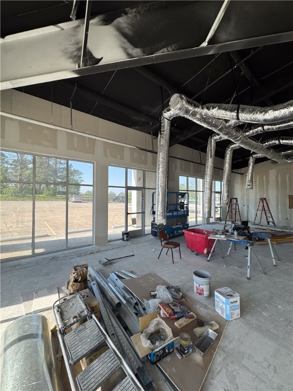 Har-Ber Crossing Plaza - Commercial Lease
