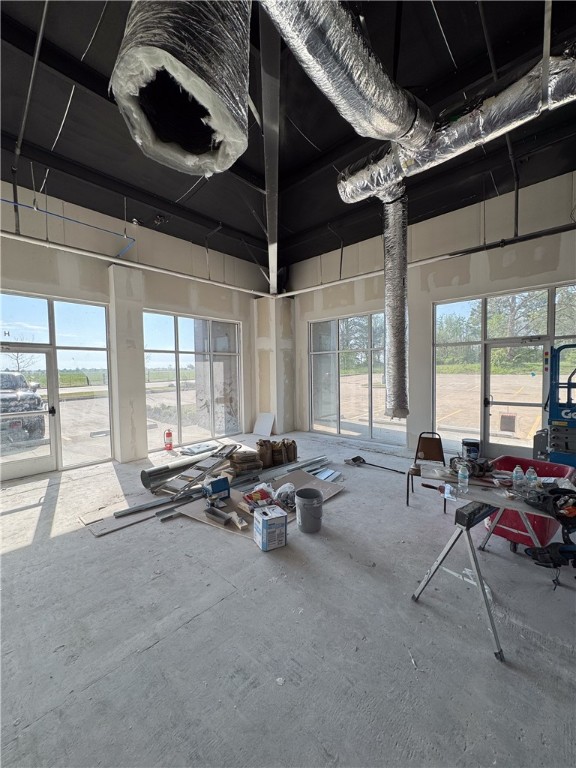 Har-Ber Crossing Plaza - Commercial Lease