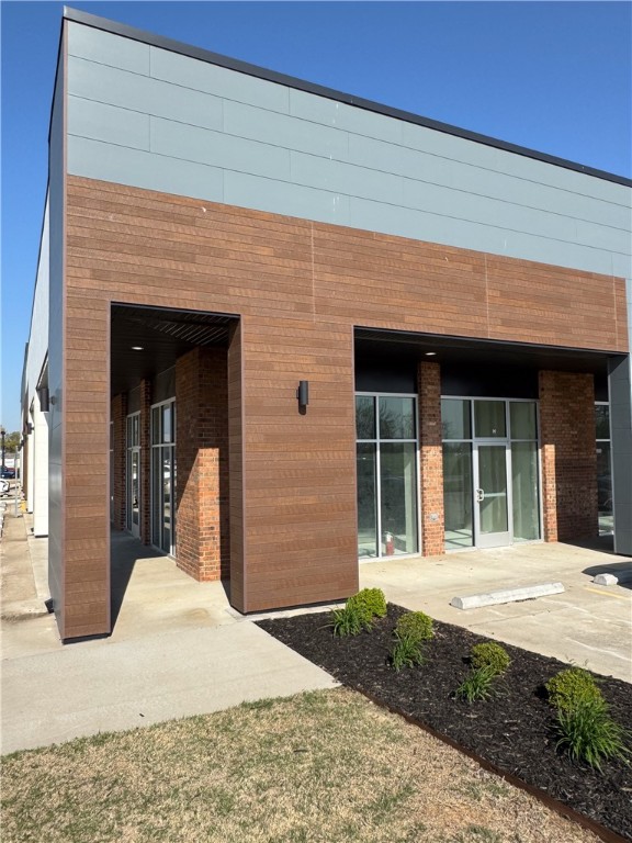 Har-Ber Crossing Plaza - Commercial Lease