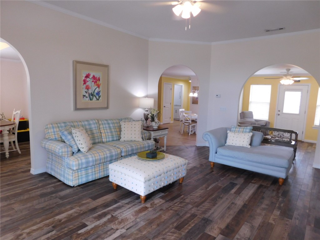 Southwinds S/D Ph II - Residential