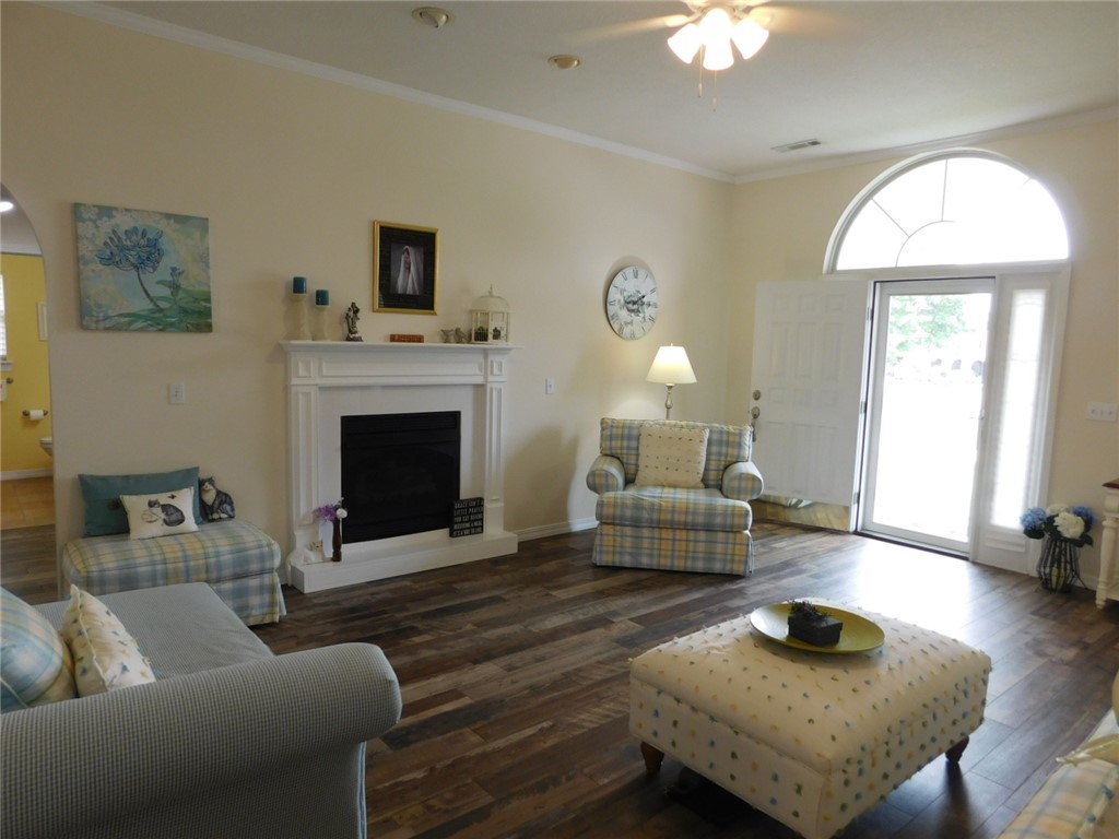 Southwinds S/D Ph II - Residential
