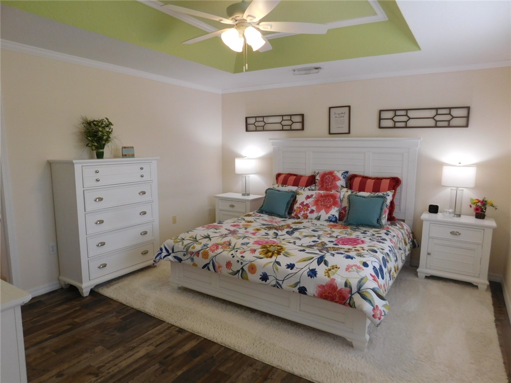 Southwinds S/D Ph II - Residential