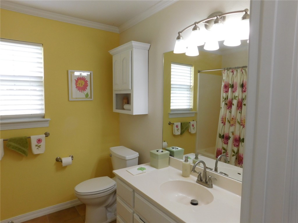 Southwinds S/D Ph II - Residential