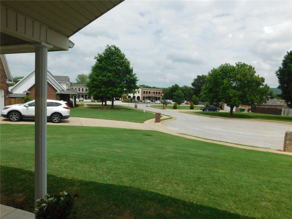 Southwinds S/D Ph II - Residential