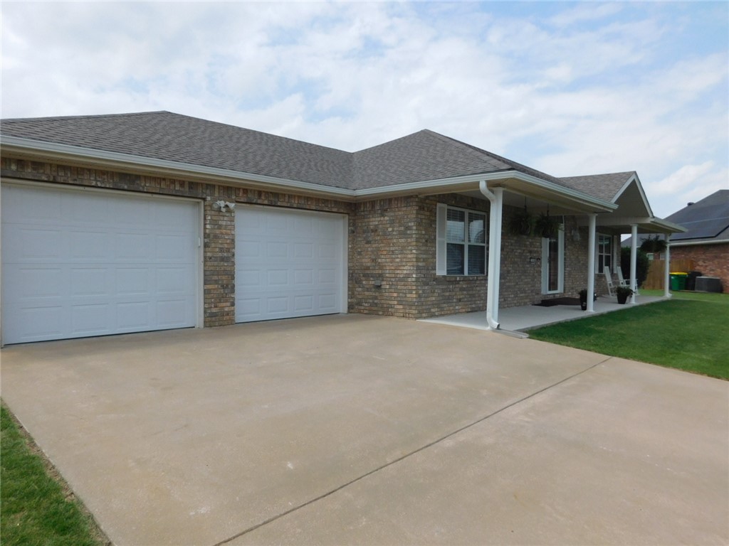 Southwinds S/D Ph II - Residential