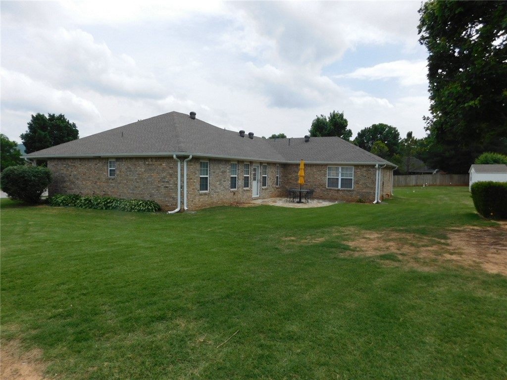 Southwinds S/D Ph II - Residential