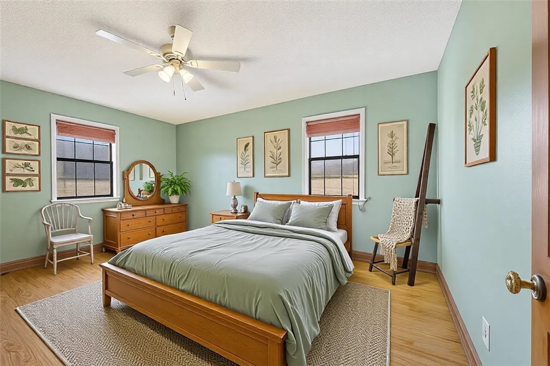 Goshen Land - Residential