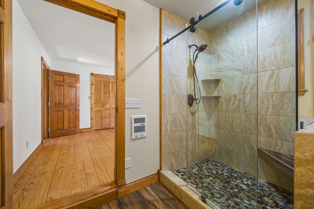Goshen Land - Residential