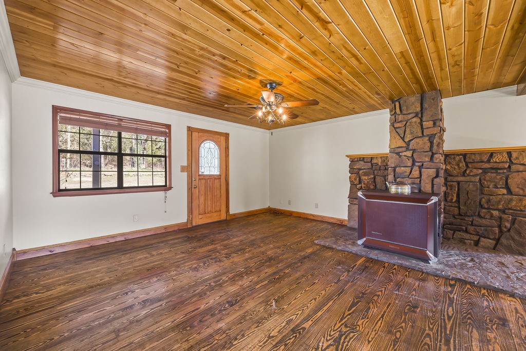 Goshen Land - Residential