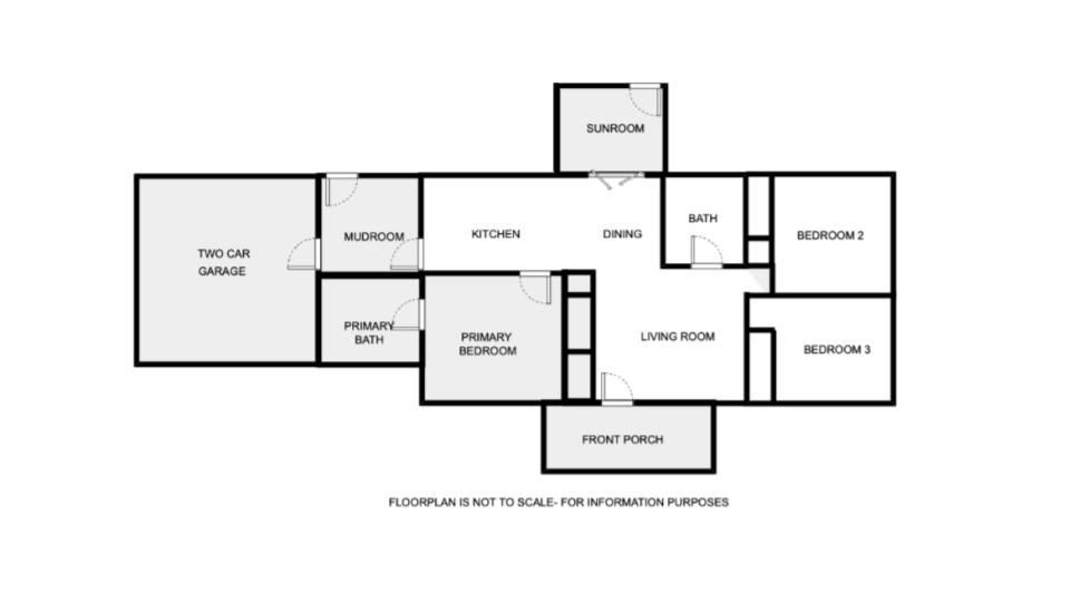 Goshen Land - Residential