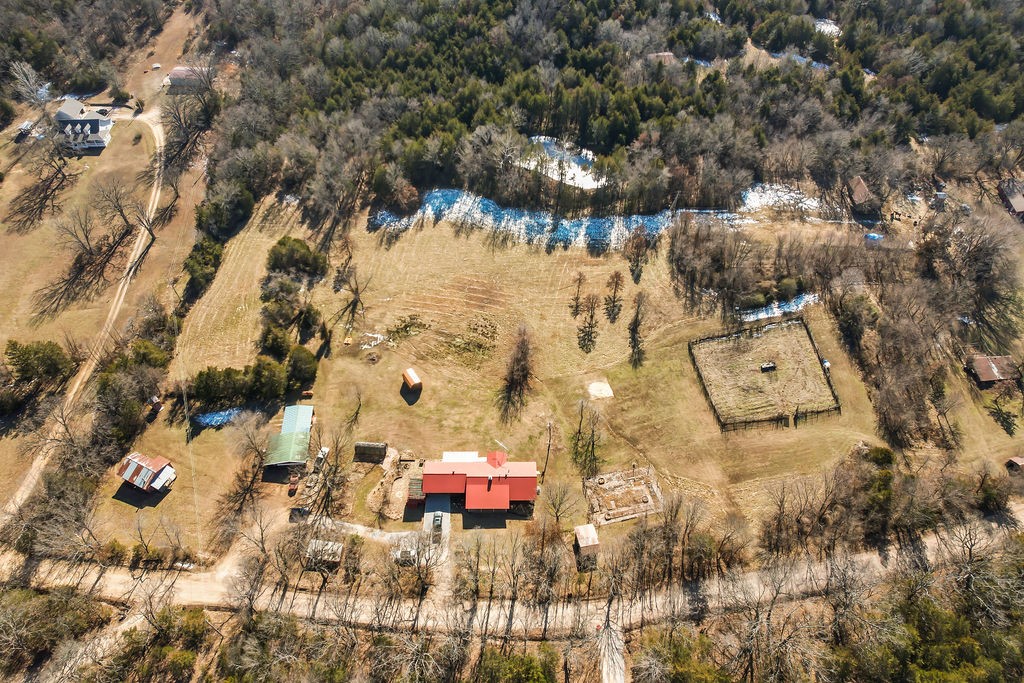 Goshen Land - Residential