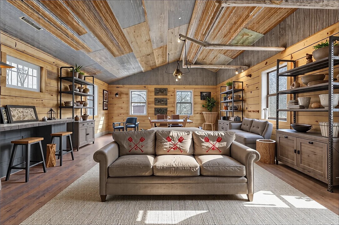Goshen Land - Residential