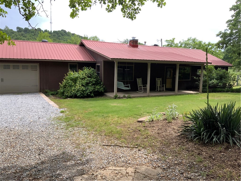 Goshen Land - Residential