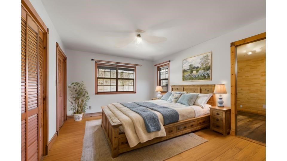 Goshen Land - Residential