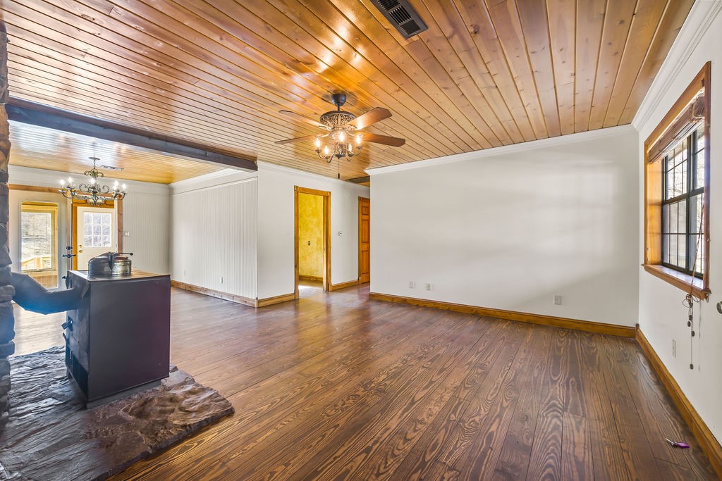 Goshen Land - Residential