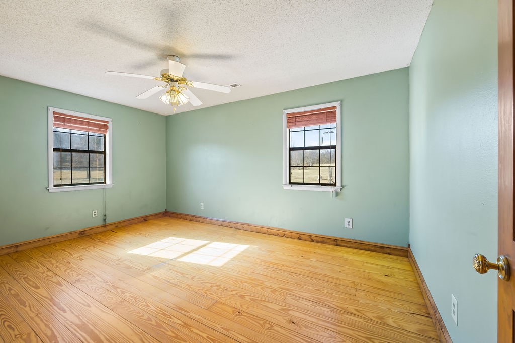 Goshen Land - Residential