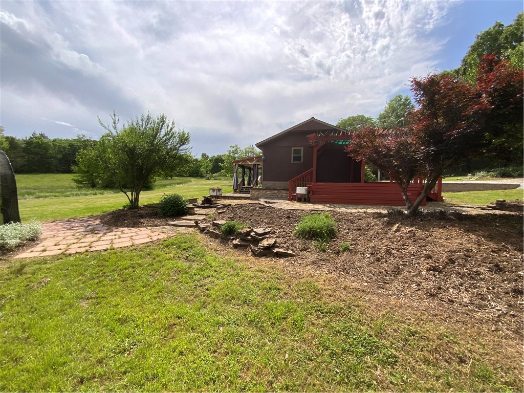 Goshen Land - Residential