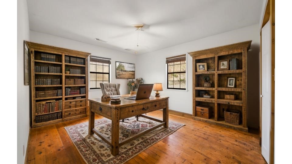 Goshen Land - Residential