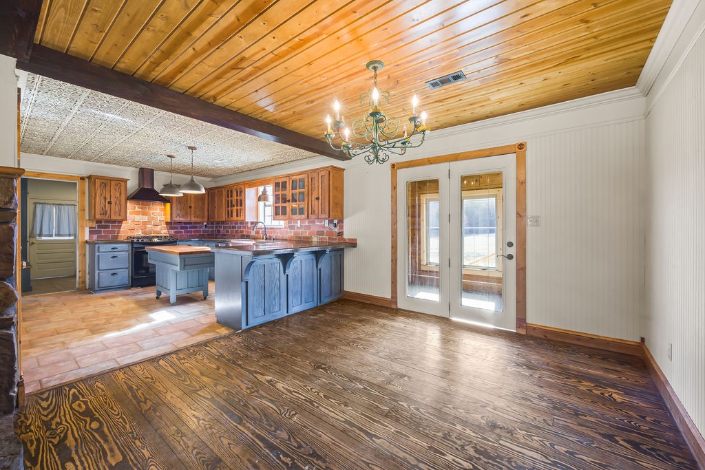 Goshen Land - Residential