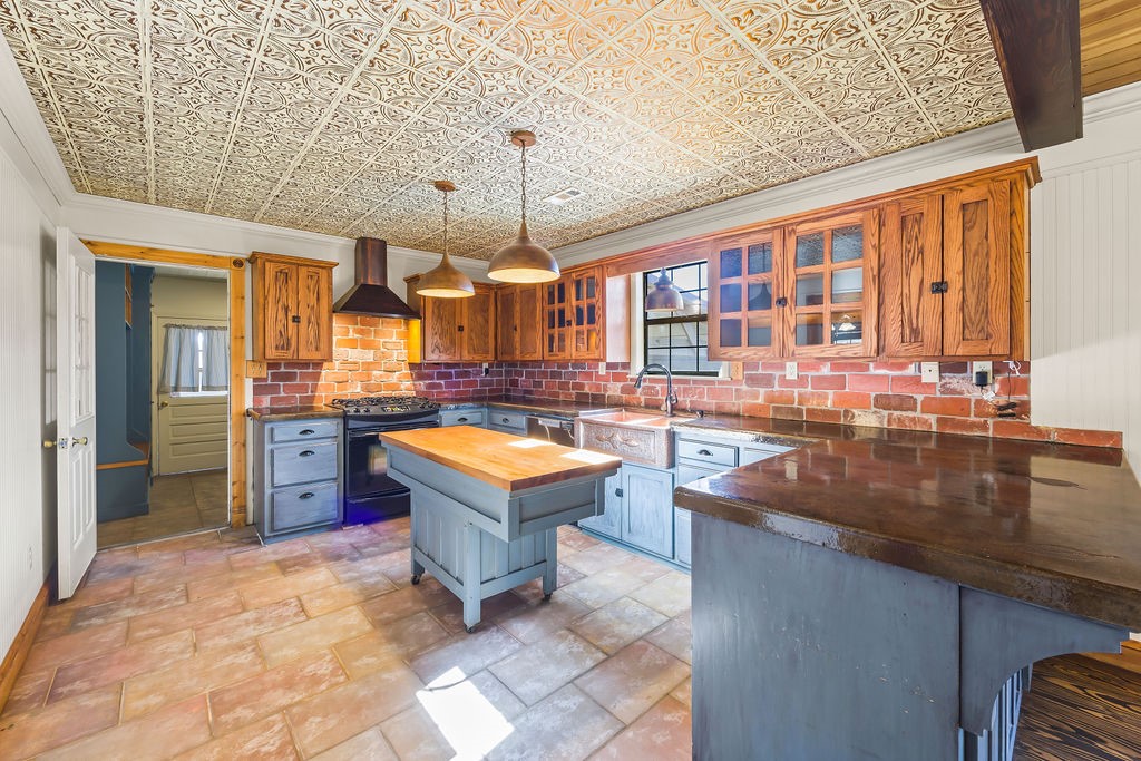 Goshen Land - Residential