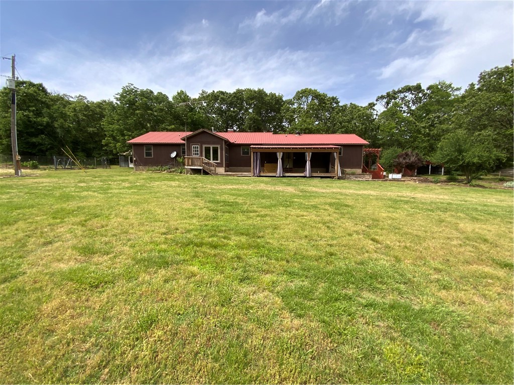 Goshen Land - Residential