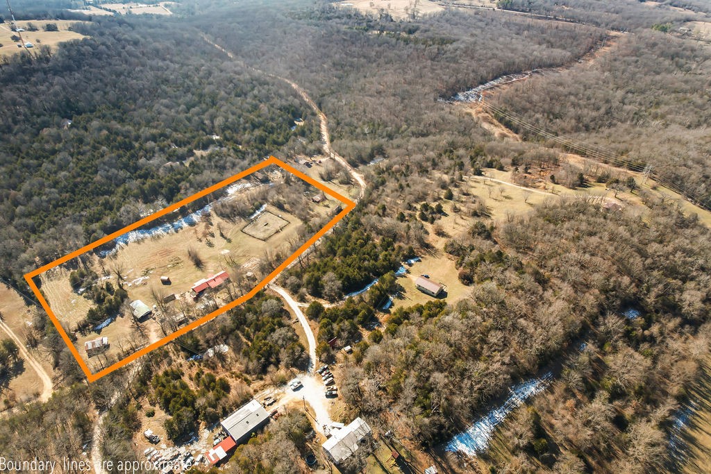 Goshen Land - Residential