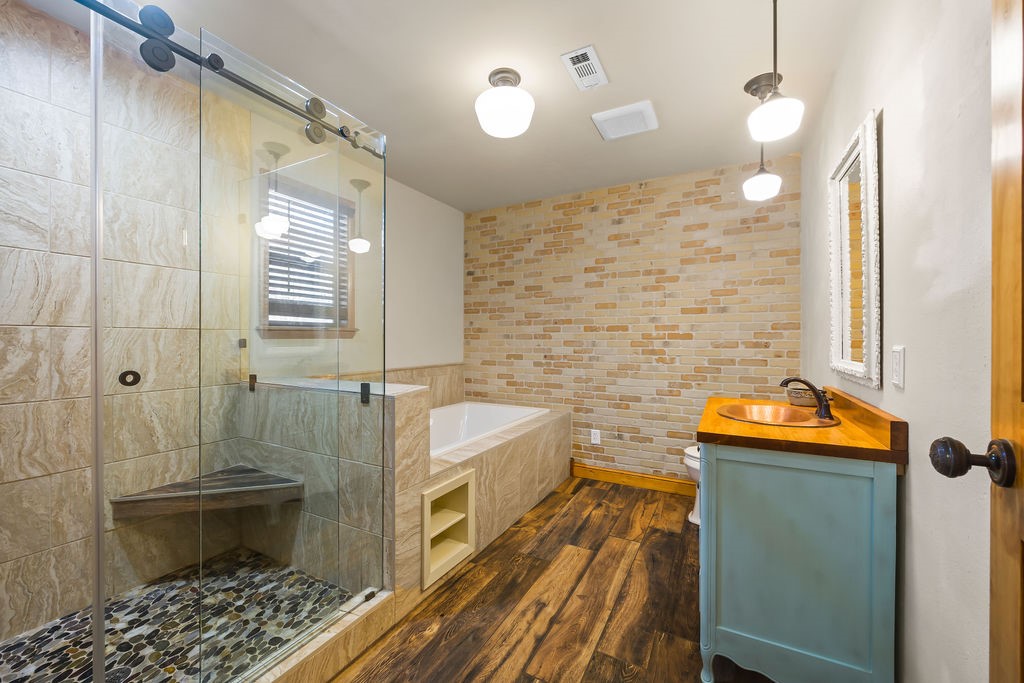 Goshen Land - Residential